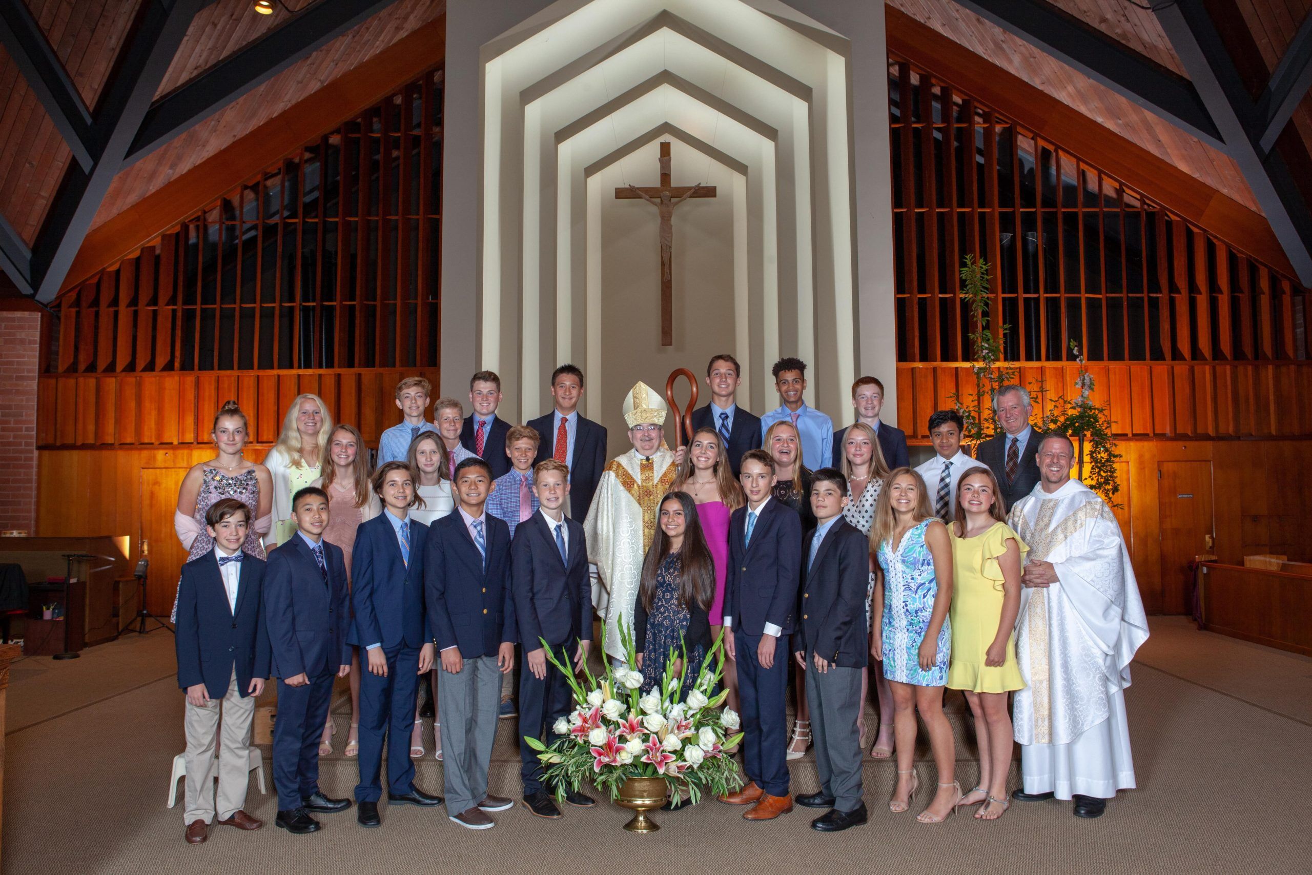 Confirmation