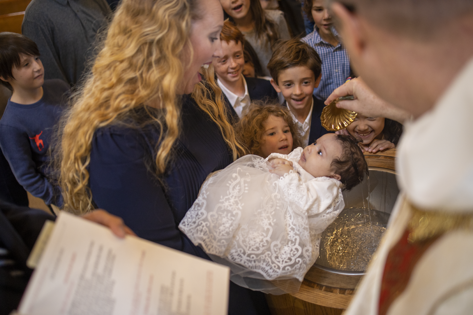 Baptism