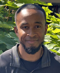 Roderick Harrison