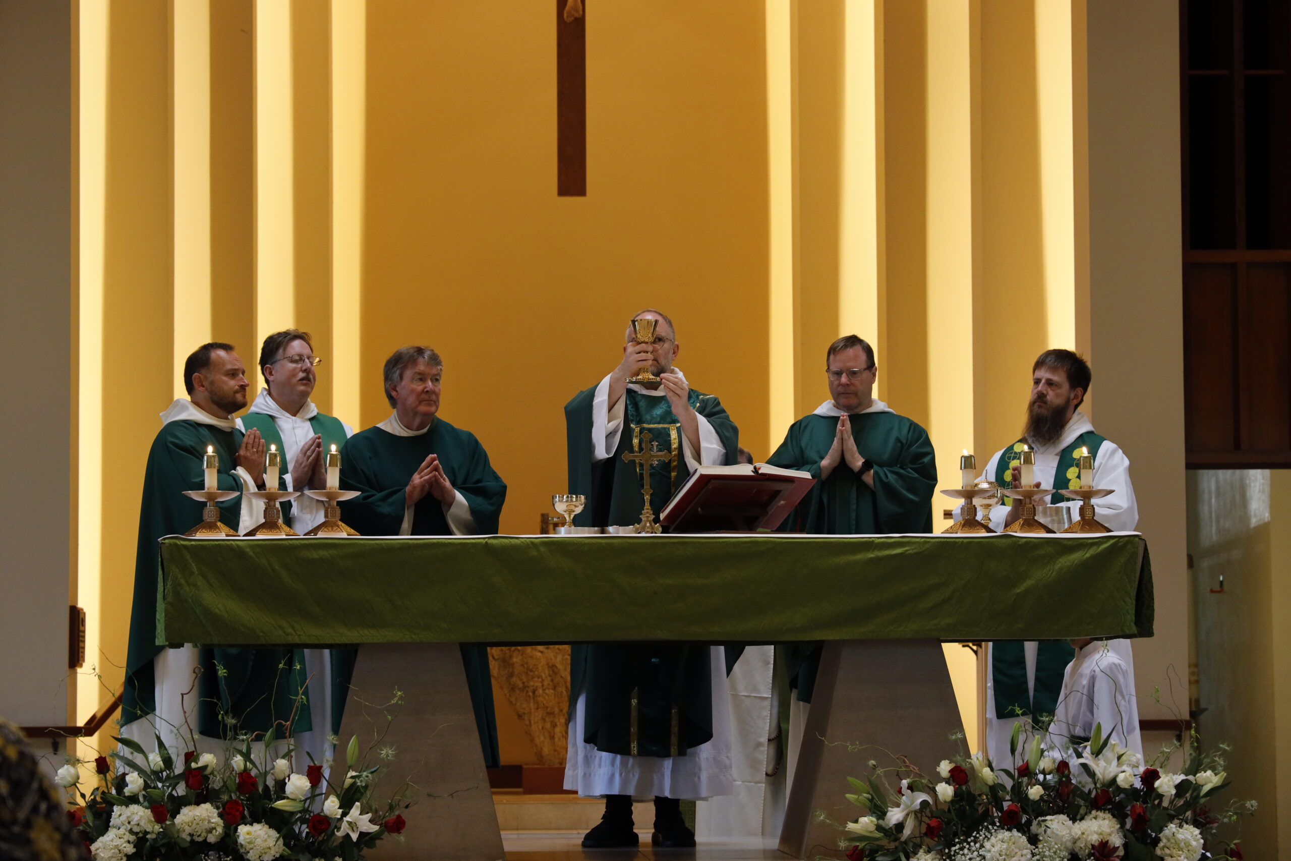Eucharist