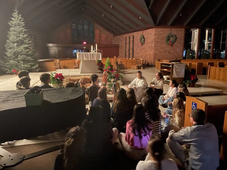 Youth Ministry