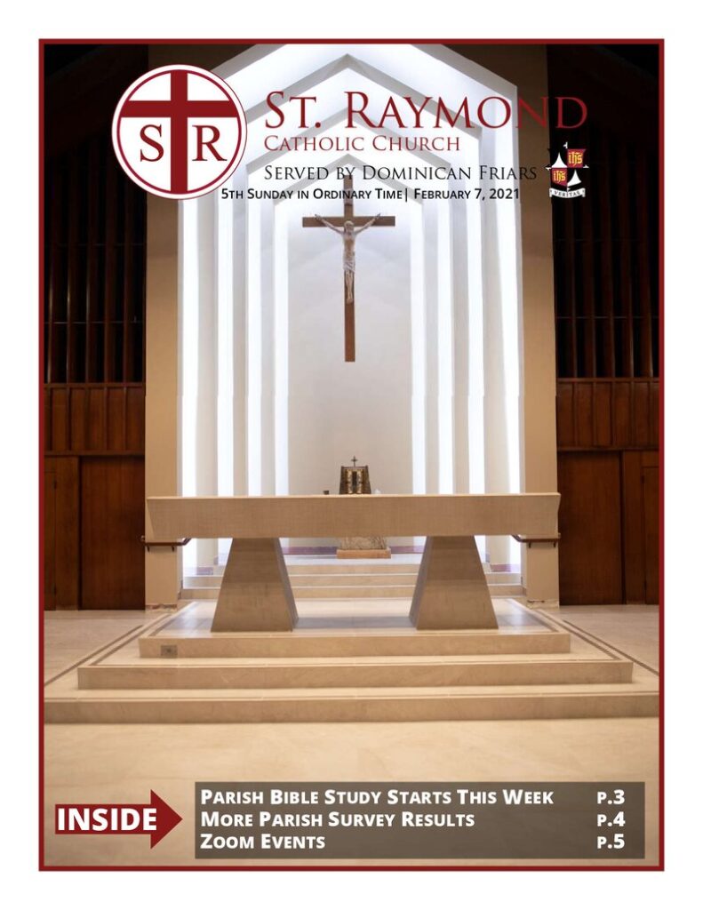 February 7, 2021 thumbnail