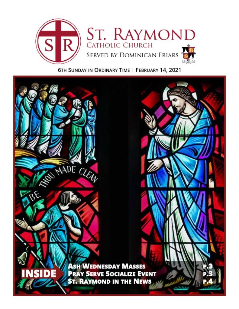 February 14, 2021 thumbnail