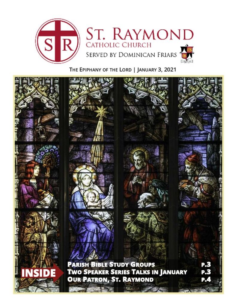 January 3, 2021 thumbnail