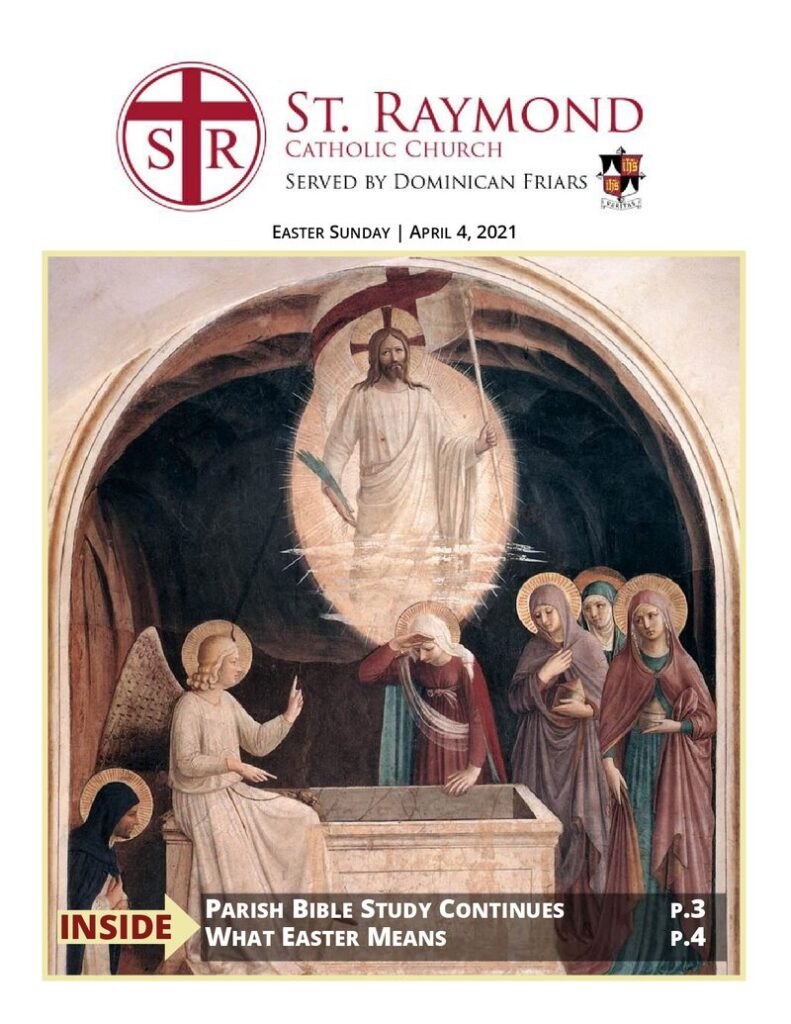 Easter Sunday, April 4, 2021 thumbnail