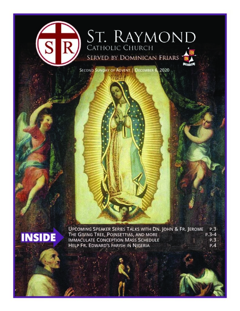 December 6, 2020 thumbnail