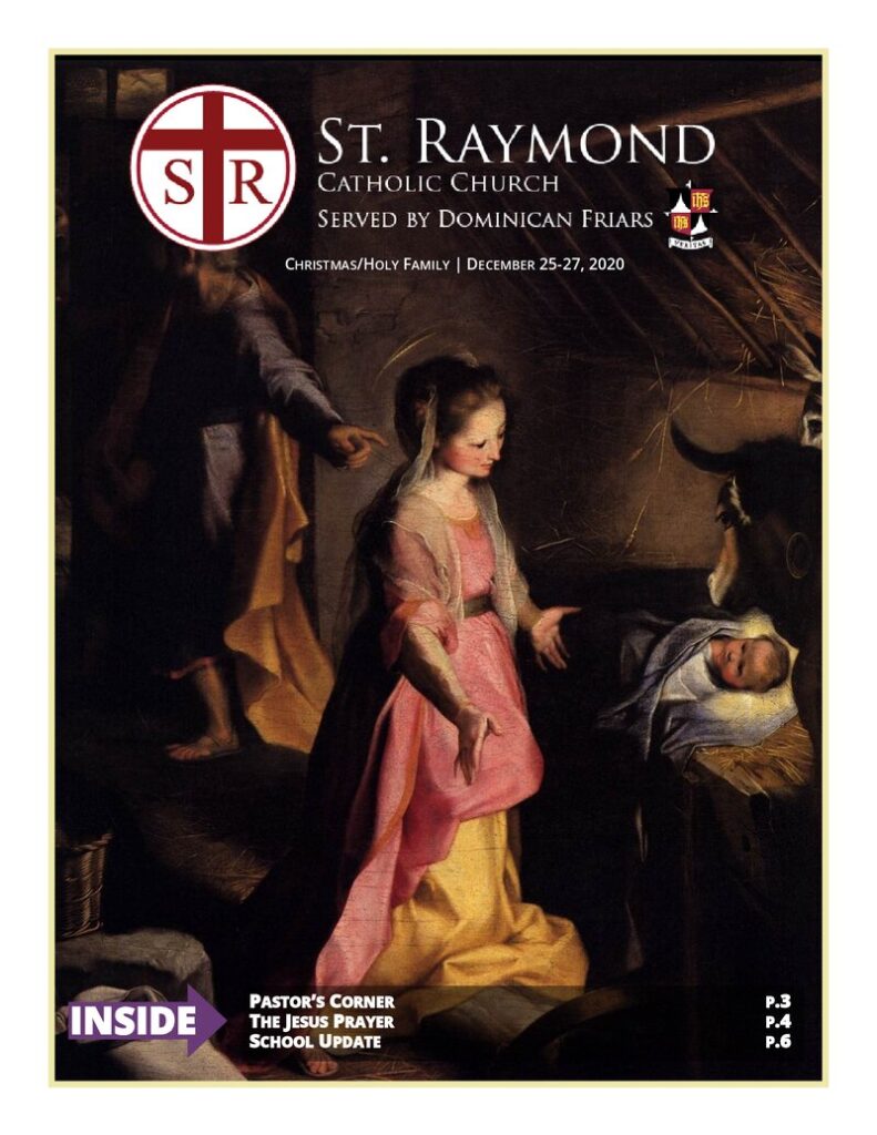 December 25-27, 2020 thumbnail