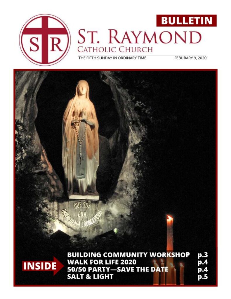 February 8, 2020 thumbnail