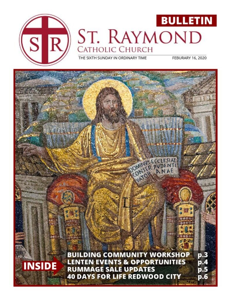 February 16, 2020 thumbnail