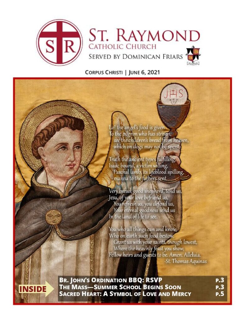 June 5, 2021 thumbnail