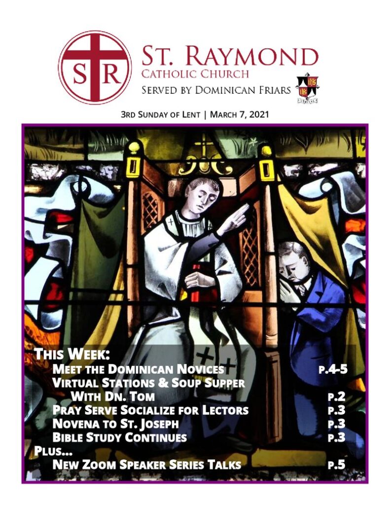 March 7, 2021 thumbnail