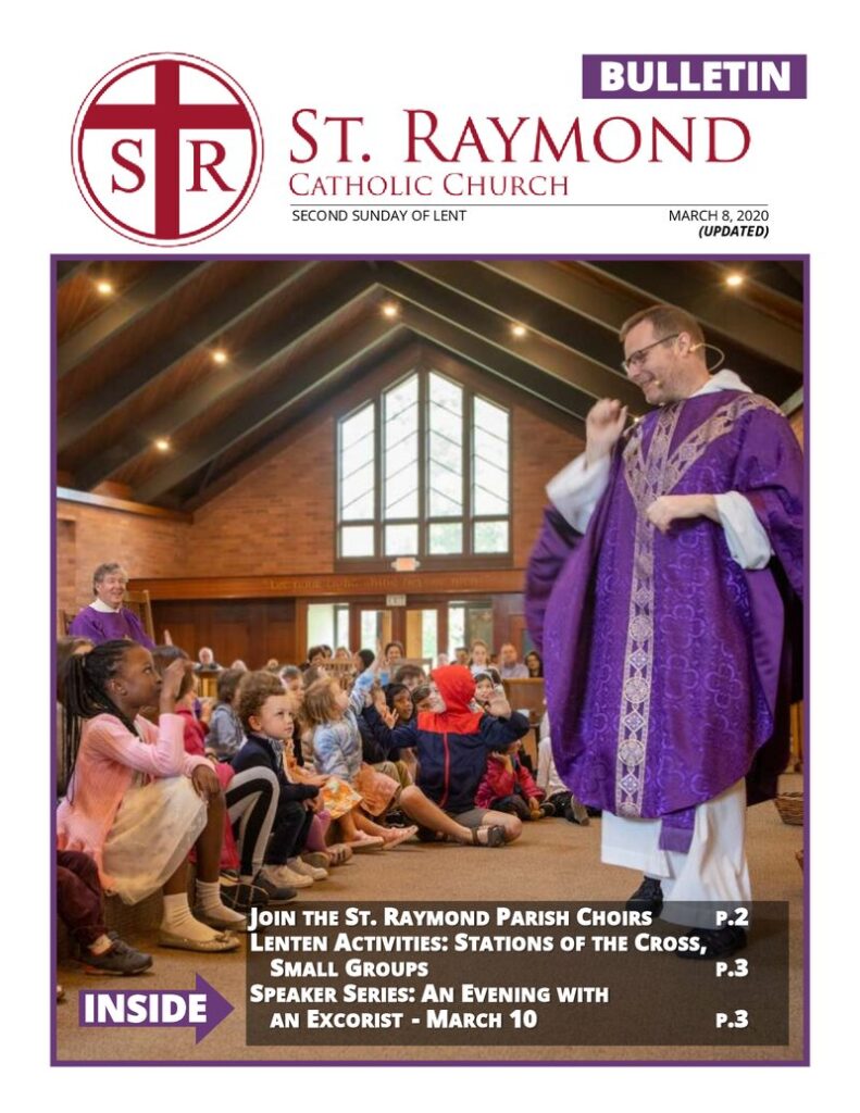 March 8, 2020 thumbnail