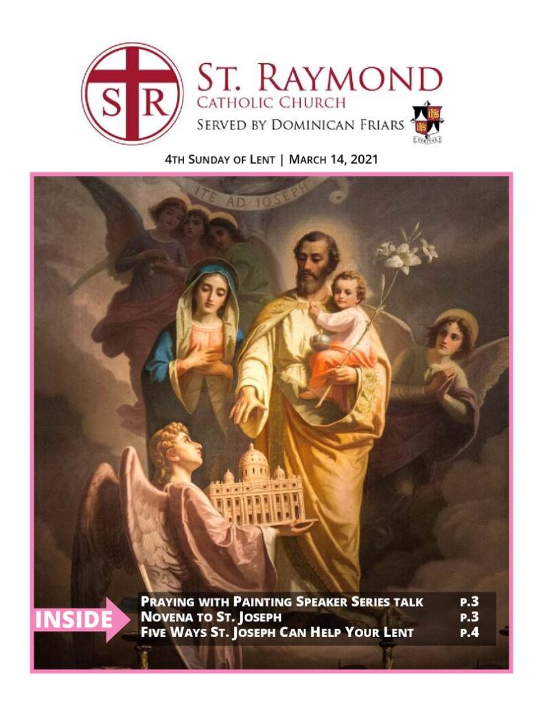 March 14, 2021 thumbnail