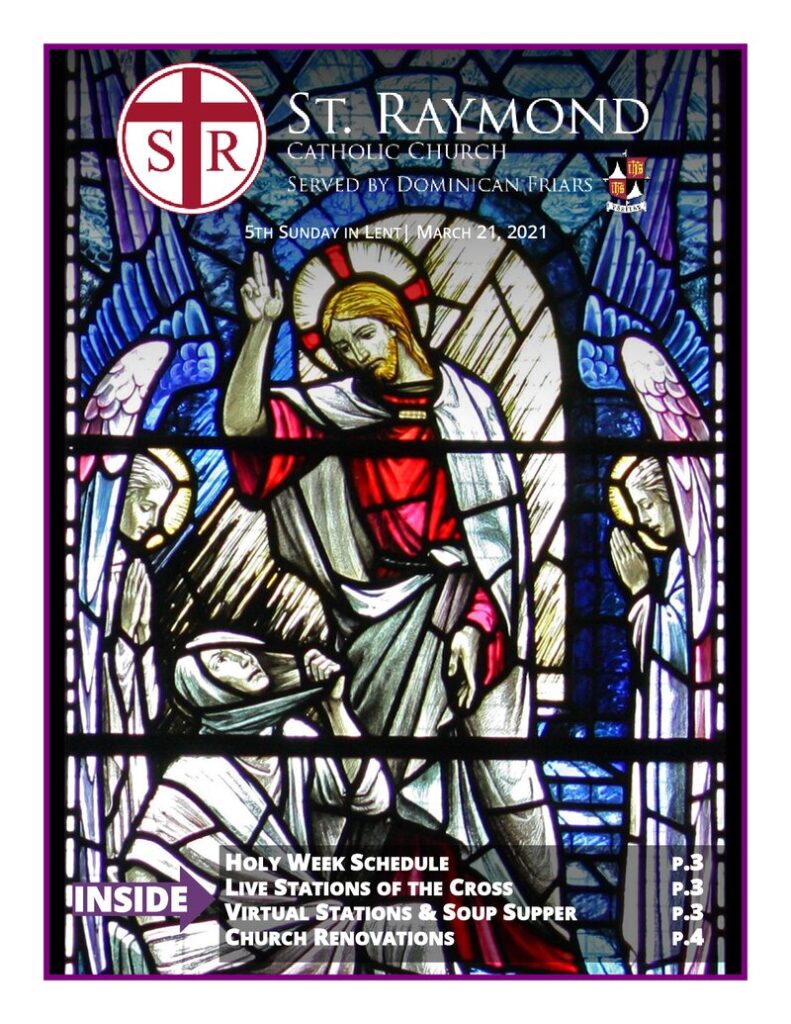 March 20, 2021 (update) thumbnail