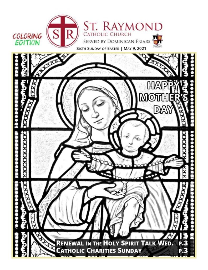 May 9, 2021 thumbnail