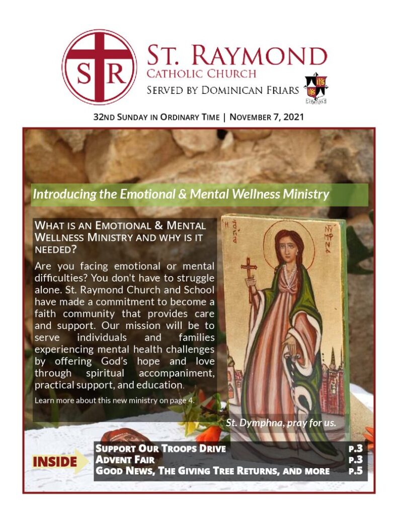 November 7, 2021 thumbnail