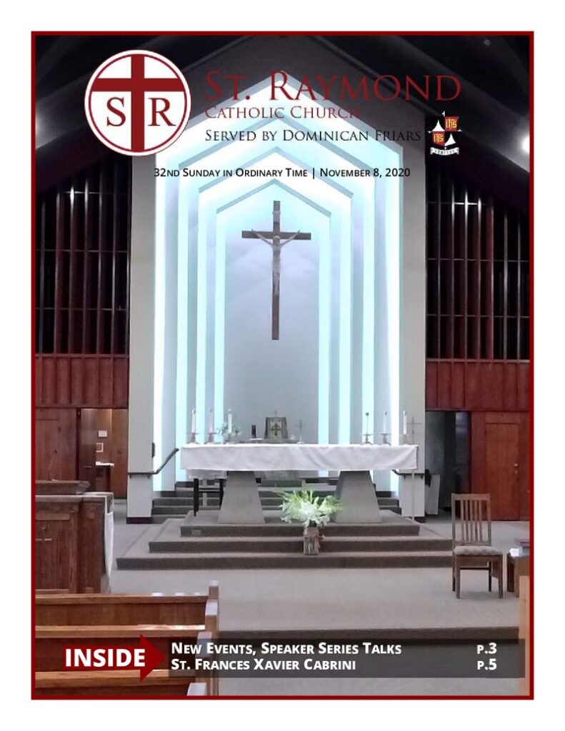 November 8, 2020 thumbnail