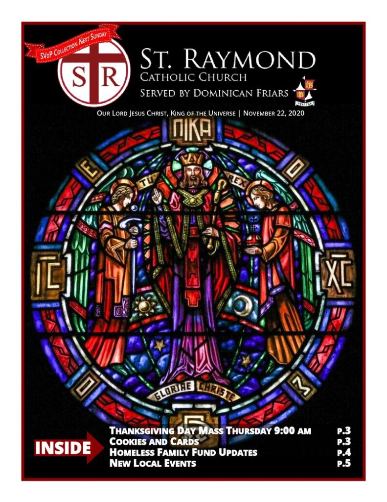 November 22, 2020 thumbnail