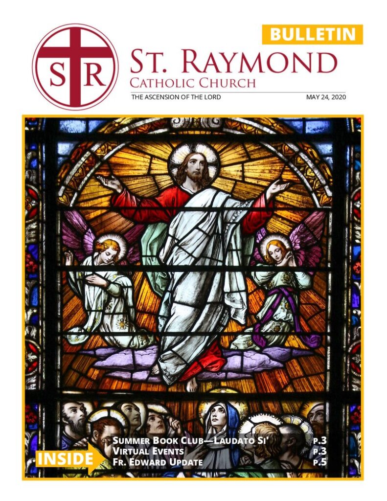 May 24, 2020 thumbnail