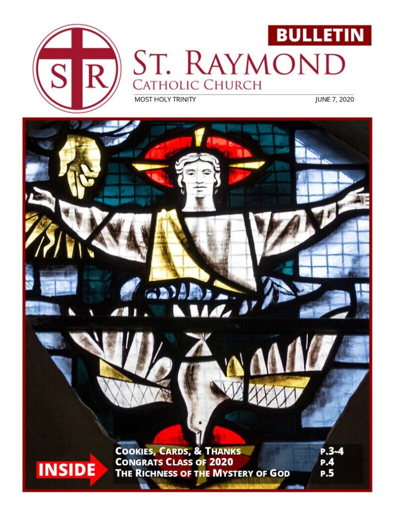 June 7, 2020 thumbnail