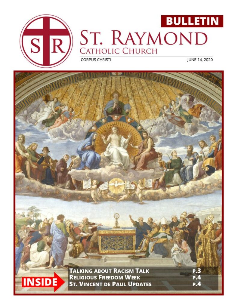 June 14, 2020 thumbnail