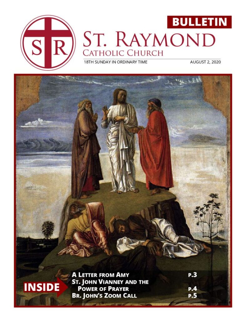 August 2, 2020 thumbnail