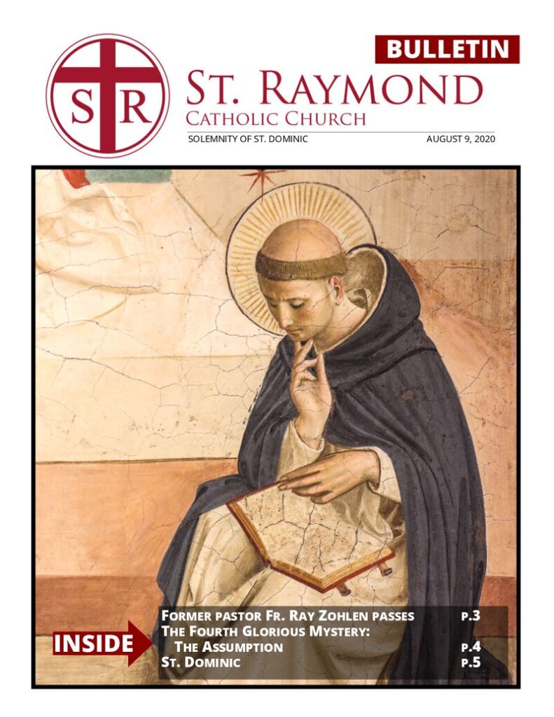 August 9, 2020 thumbnail