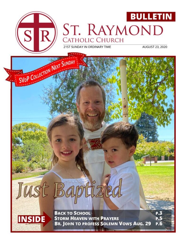 August 23, 2020 thumbnail