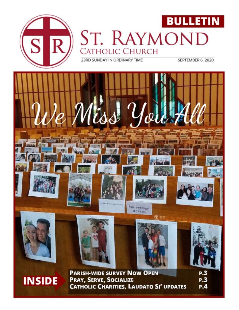 September 6, 2020 thumbnail