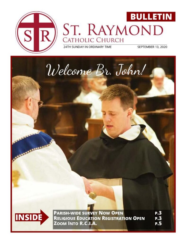 September 13, 2020 thumbnail