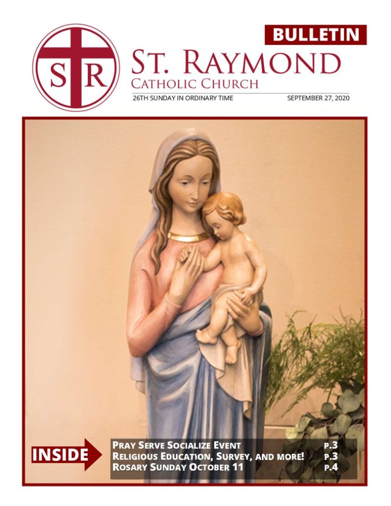 September 27, 2020 thumbnail