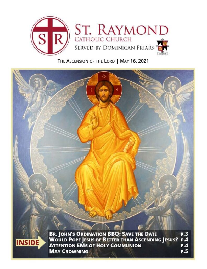 May 16, 2021 thumbnail