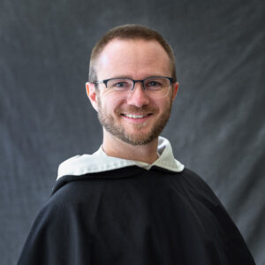 Fr. Thomas Aquinas Pickett, O.P.