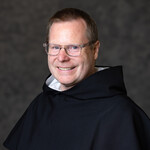 Fr. Jerome Cudden, O.P.