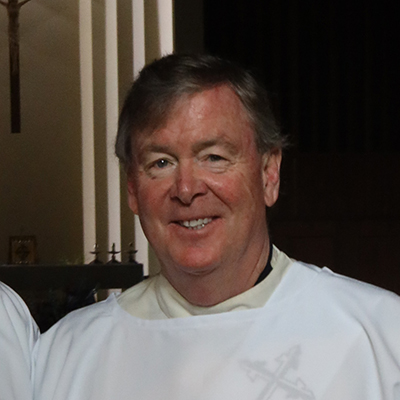 Dn. Tom Kelly