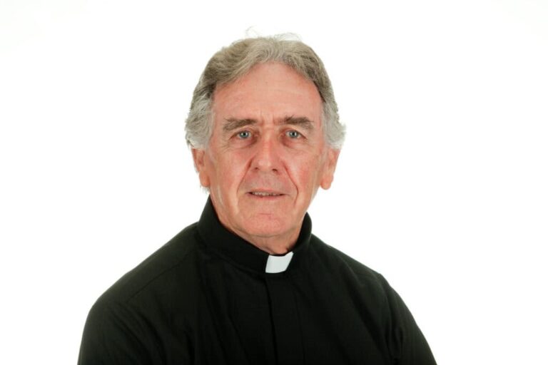 Fr. Ed Phelan