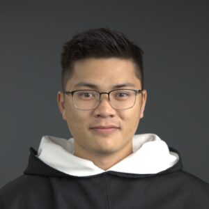 Br. Hyacinth Marie Bui, O.P.